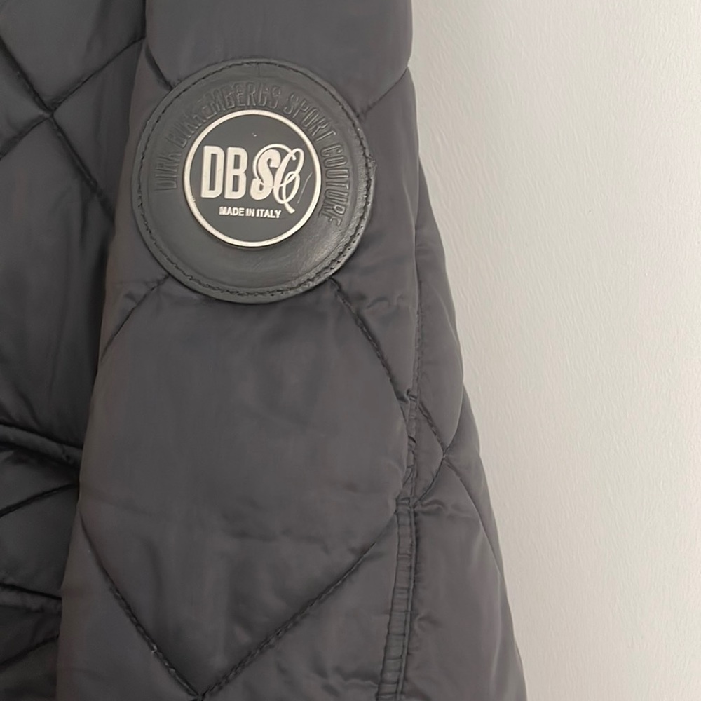 jacket Dirk Bikkembergs